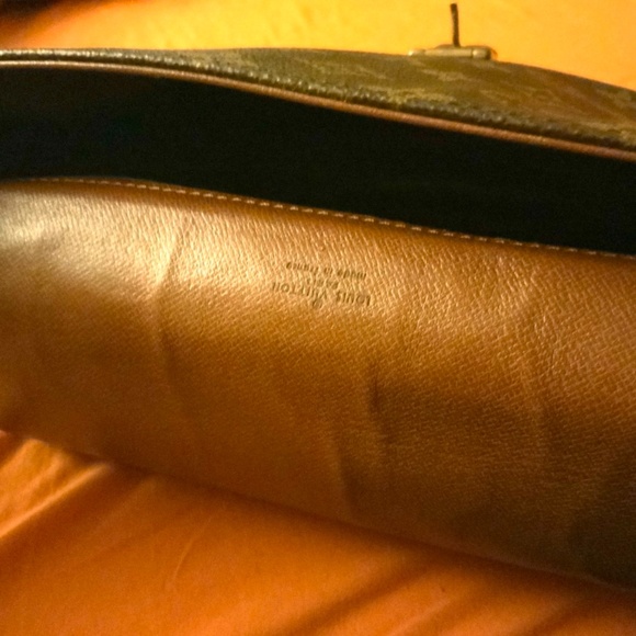 SOLD!!! Authentic LV Chantilly bag GENTLY USED. - Picture 6 of 13